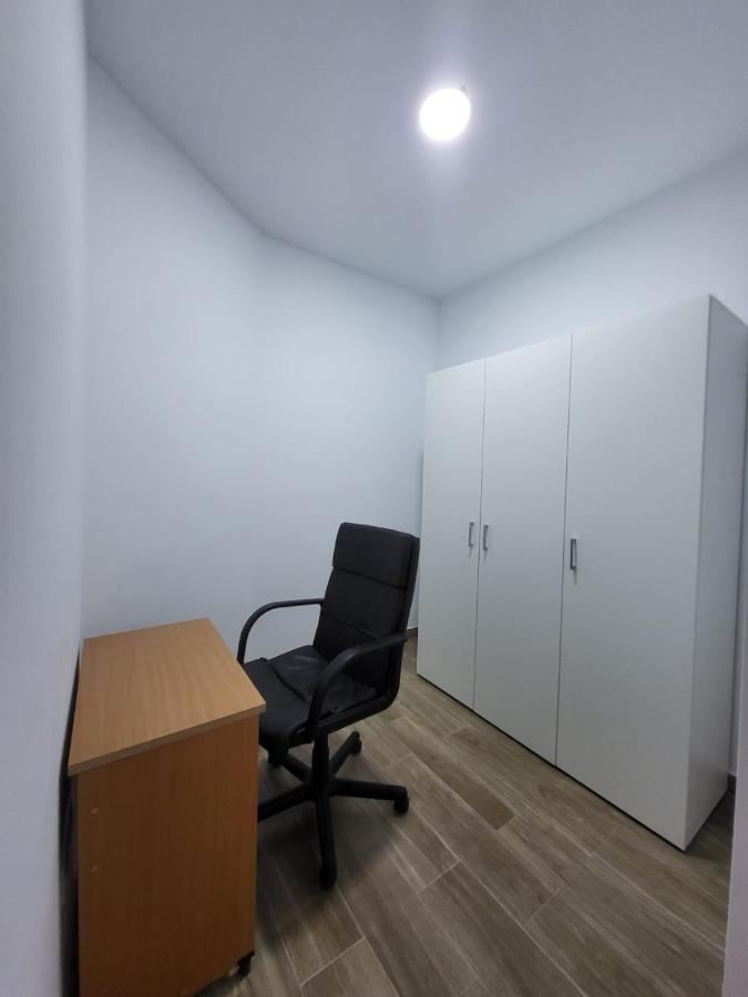 Apartamento Parque Bahia Puerto Real Extérieur photo