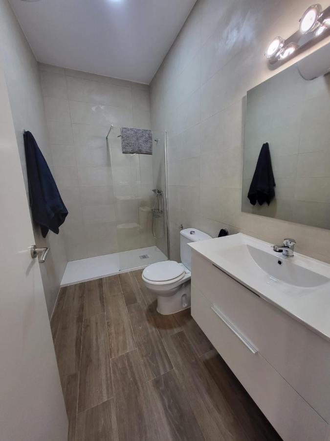 Apartamento Parque Bahia Puerto Real Extérieur photo